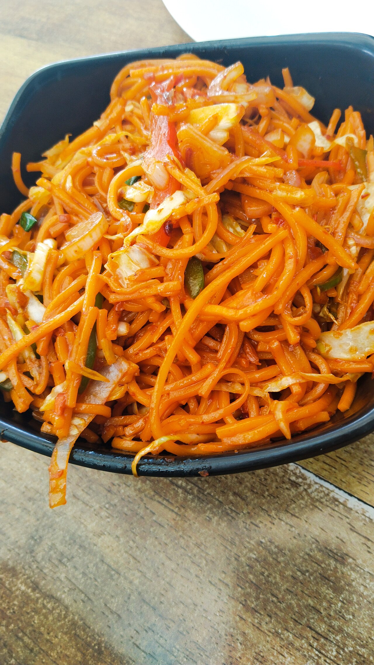 Indo-Chinese