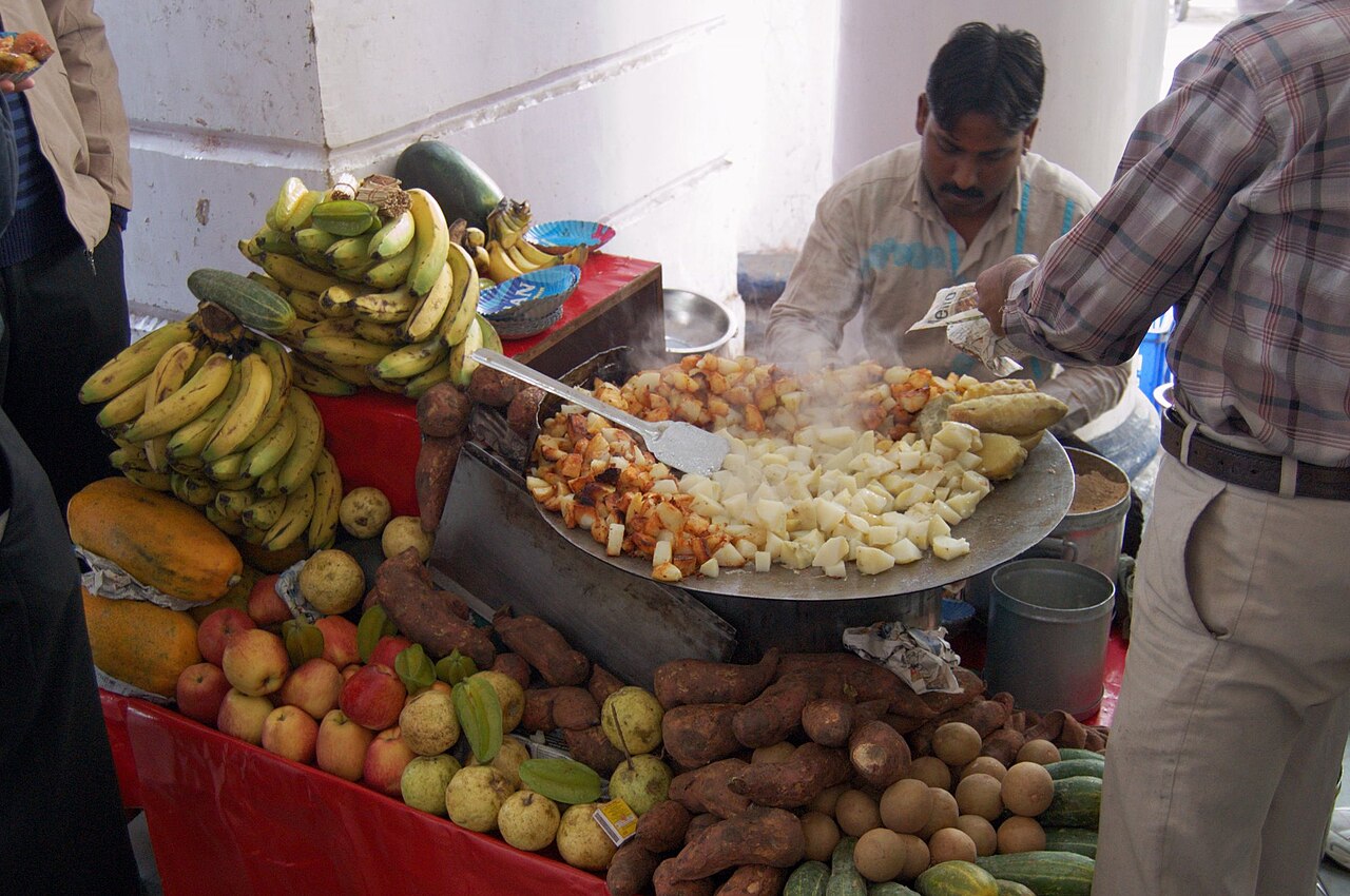 Chaat