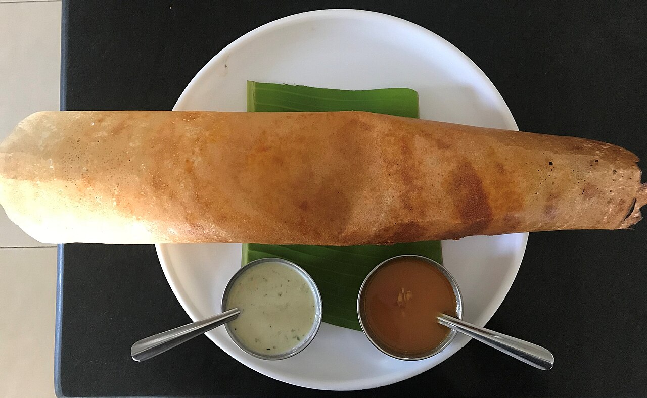 South Indian